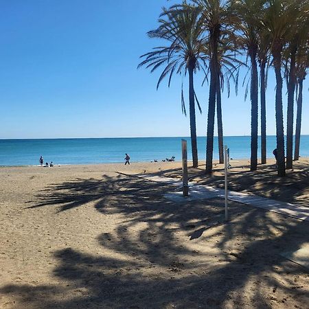 Centro Y Mar En Un Mismo Lugar Apartment Torremolinos Ngoại thất bức ảnh