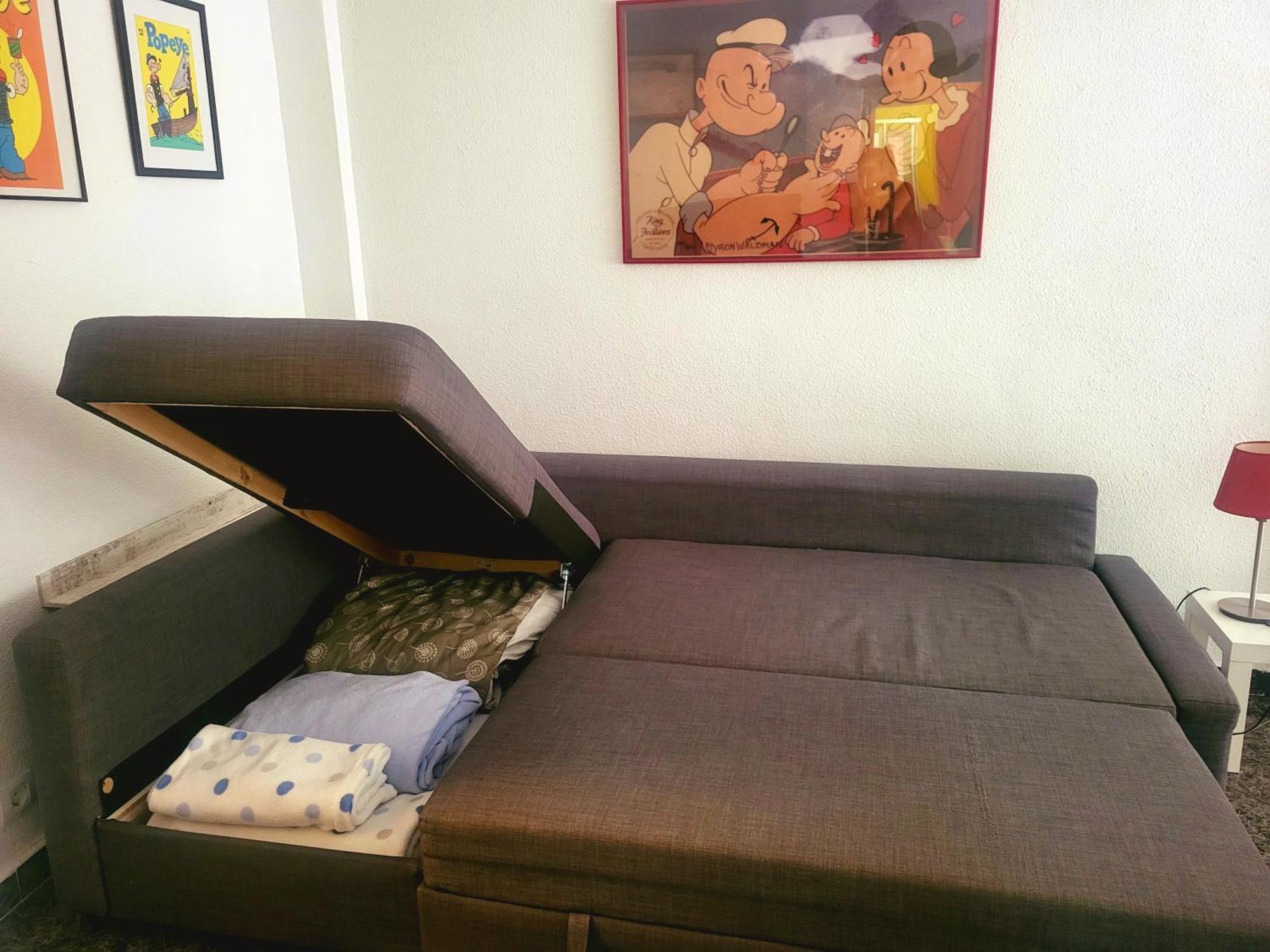 Centro Y Mar En Un Mismo Lugar Apartment Torremolinos Ngoại thất bức ảnh